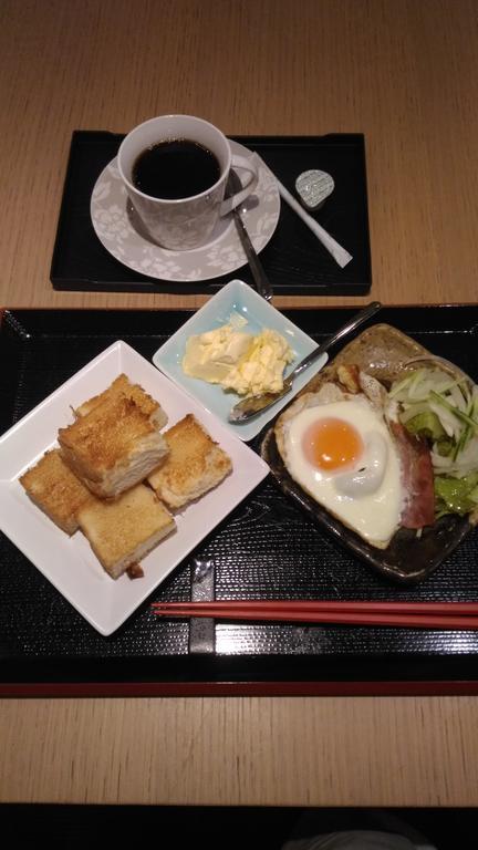 Hotel ekonomi For Leaves Uehonmachi